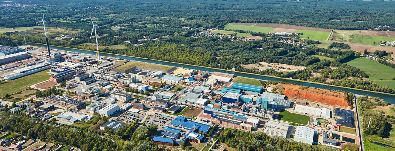 Storage of historical radioactive waste in Olen well under control ...