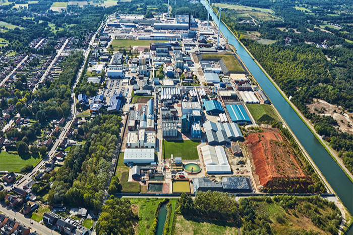 Storage of historical radioactive waste in Olen well under control