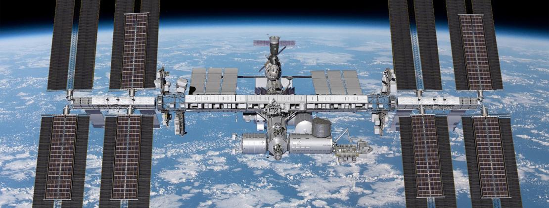 next generation space station